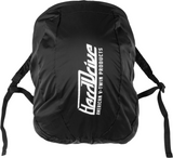 HARDDRIVE COMPACT BACKPACK Motorcycle Sport Dirt bike Streamlined riding gear!