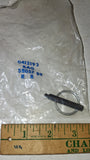 Harley Davidson NOS Windshield Quick Release Locking Pin Key Tool 58057-89 FXR