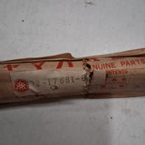 Yamaha OEM Vintage 1969 SL351 Snowmobile Secondary Jack Shaft 802-17681-01-00