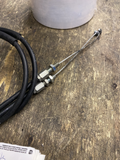 Honda CBr600f4i Throttle Idle Cables OEM CBR 600 F4i Pair Factory