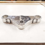 Lower Triple Tree Big dog Motorcycles Chopper 41MM Wide Glide softail OEM BDM