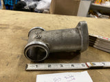 S&S Cycle Intake Manifold Harley Panhead 1955-1965 Super B & E Carburetor Vtg