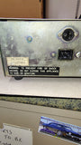 Vintage Realistic Navaho TRC-30A CB Base Station Transceiver Radio & Mic