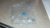 Harley Davidson NOS Windshield Quick Release Locking Pin Key Tool 58057-89 FXR