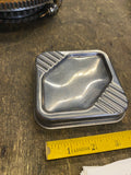 Vintage WPIC 790 AM Ashtray Sharon PA Steel Advertising Collectible Item Tobacco