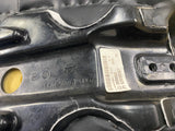 Harley Solo Seat 2006^ Dyna FXD Low Rider S Street bob Superglide OEM New T/o