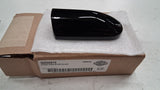 Harley-Davidson Genuine Gloss Black Passenger Footpeg Support Mount 50500876