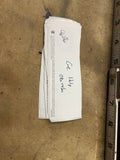 vtg General Electric HELP! Model 3-5908 40-channel emergency 2-way radio Auto!