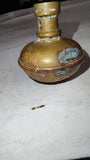 Antique Corbin Ceylon Bronze Door Knob Eastlake Victorian Hardware 1895