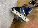 Chrome fender Struts Harley Softail FXST Heritage OEM Fatboy Stock Chopper