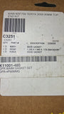 Cometic Top End Gasket Kit K11001-480 C3251 Kawasaki Teryx 750 KRF750 90mm