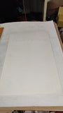 1940s-1950's Cole Bros Circus Clown Poster Enquirer Printing Co Mort Gamble