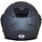 AFX FX-111 Solid Helmet frost grey