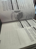 2006 Harley Softail Models Factory Service Manual