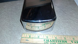 Harley 1991^ Dyna FXD Wide Glide Superglide Chrome Coil Cover 31640-91 Harware