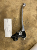 1976 Kawasaki KZ400 Clutch Perch Lever assy KZ motorcycle