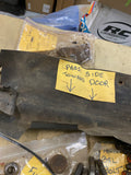 Vtg Motor parts bolts Chevy 1950 sedan Chevrolet Battery Tie down Trans moun lot