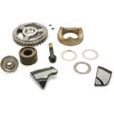 Compensator Sprocket Kit 34T Harley Softail Touring dyna FXD FLH Twin CAm 06-17
