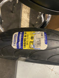 Front Michelin Commander II Tire 140/80-17  Motorcycle - New old stock