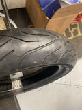 Front Michelin Commander II Tire 140/80-17  Motorcycle - New old stock