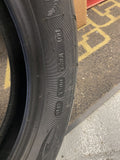 Front Michelin Commander II Tire 140/80-17  Motorcycle - New old stock
