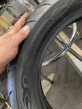 Front Michelin Commander II Tire 140/80-17  Motorcycle - New old stock