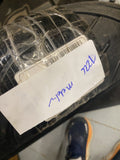 Front Michelin Commander II Tire 140/80-17  Motorcycle - New old stock