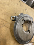 Screamin eagle Stage 1 Air Cleaner Backing Plate Harley Softail Touring dyna FLH
