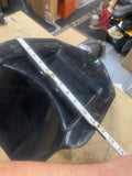 Custom Seat Pan Rigid Chopper Softail Harley Base Cover Frame Abs