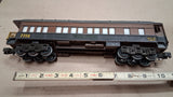 Lionel 6-9544 O Gauge TCA 1980 Chicago Observation Car Land of Lincoln With Box