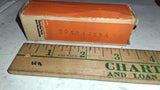 Harley NOS Magneto Condenser 1955-69 Sportster XLCH K Model Fairbanks 29531-55A