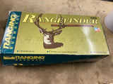 Vintage Bushnell Ranging Rangematic 1000 Rangefinder Hunting - Original Box