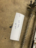 Vtg 50's Curb Feeler orig Auto Hot Rod Muscle car acc Belair Tri five Old Skool!