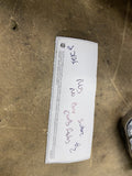 Vintage Sutone Curb Feeler NOS orig Auto Hot Rod Muscle car acc 50's Old Skool!