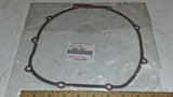 NOS OEM Kawasaki Clutch Cover Gasket 11060-1099 11009-1988 ZX1100 GPZ1100