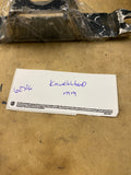 Harley Knucklehead 1936-1947 Top Motor Mount Vtg old skool Stainless? Heavy duty