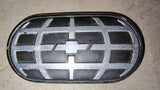 1989-1997 Geo Metro Storm Chevrolet Bowtie Globe Grille Emblem OEM Badge 5"
