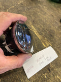 OEM Harley Road King Softail Dyna Gas Cap OEM Fuel Gas Gauge 2008^ 75241-08 dent
