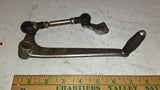 1979-1982 Suzuki GS550L Gear Shift Pedal Linkage Lever Assembly 25600-47000 OEM