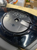 2024 OEM Harley Stock T/o Air Cleaner 117ci 29000361A Street Road Glide Touring