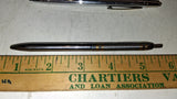 Vintage Pen Mechanical Pencil Lot Paper Mate Skilcraft Chromatic Everglide NAPA