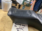 Harley-Davidson 52017-75 OEM Seat Ironhead Sportster XLH XLCH 1954-1978 New T/O