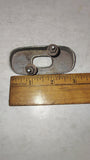 1973-1977 Ford Truck Grill Letter Emblem Set OEM 8820 8821 8822 8823