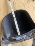 Custom Seat Pan Rigid Chopper Softail Harley Base Cover Frame Abs