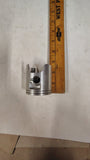 Vintage NOS Honda Genuine Motorcycle Piston with Original Red Box