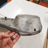 Harley Outer Primary Cover Shovelhead Panhead FLH 1965-1969 OEM 60510-65 Generat