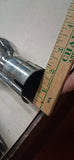 Harley Turnout Slip On Mufflers Touring FLH Road King Ultra Classic Road Glide 9