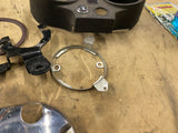 Speedometer TAchometer Suzuki GS 550 E 1977+ GS550 Meter Gauges Lot