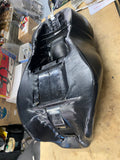 Harley Touring Seat 2008^ Touring Custom Low FLH Street Road glide Ultra Classic