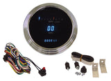 DIGITAL SPEEDOMETER/TACHOMETER TANK MOUNTED DASH 94-03 Softail Road king Fatboy